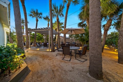 Boutique Vacation Rental Complex At Beach Condo in Cape Canaveral