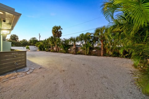 Boutique Vacation Rental Complex At Beach Apartment in Cape Canaveral