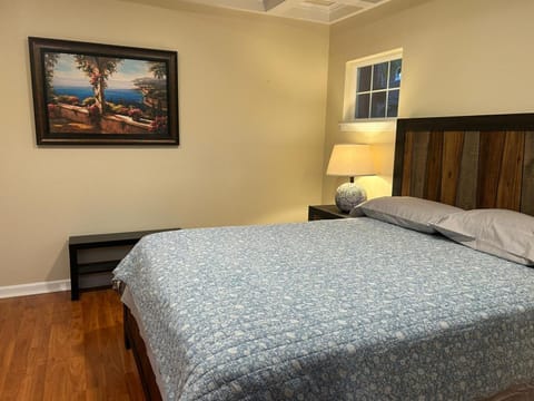 Private room near Facebook, Amazon, Stanford Vacation rental in East Palo Alto