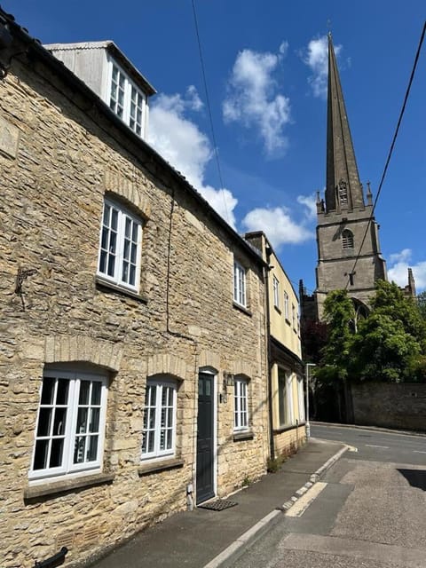 Alexis Cottage Tetbury Cotswolds Casa in Tetbury