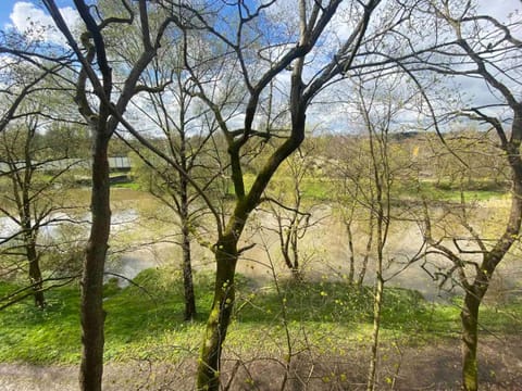 View (from property/room), View (from property/room), River view, River view