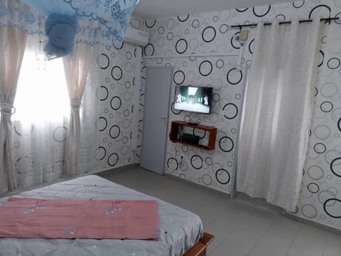 Partners Residence Chambre d’hôte in Douala
