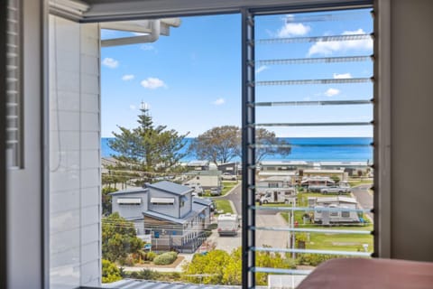 Woolgoolga Executive Apartment Apartment in Woolgoolga