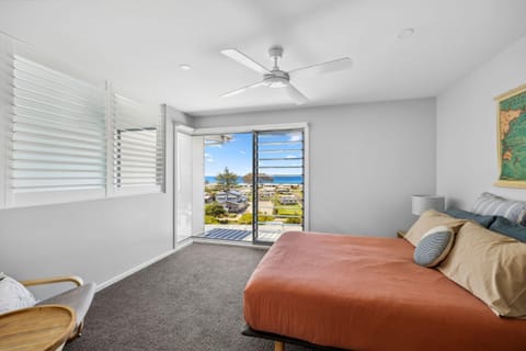 Woolgoolga Executive Apartment Apartment in Woolgoolga