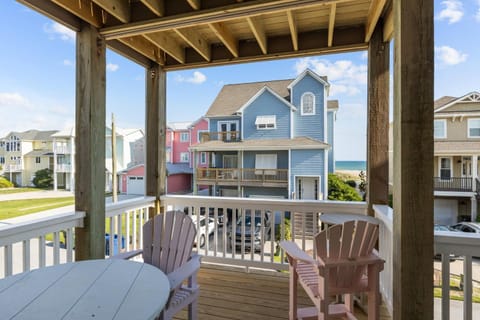 Slack Tide condo Apartment in Atlantic Beach