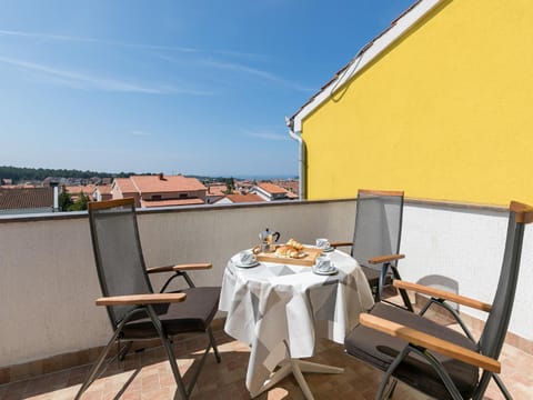 Apartments Olea Condo in Poreč