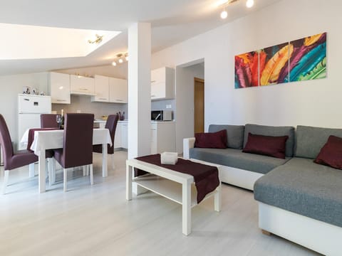 Apartments Olea Condo in Poreč