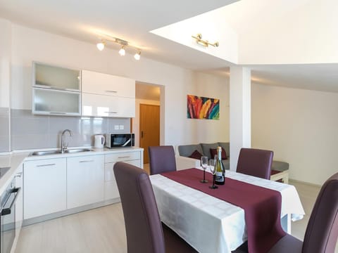 Apartments Olea Condo in Poreč