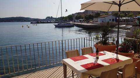 Balcony/Terrace, Balcony/Terrace, Sea view