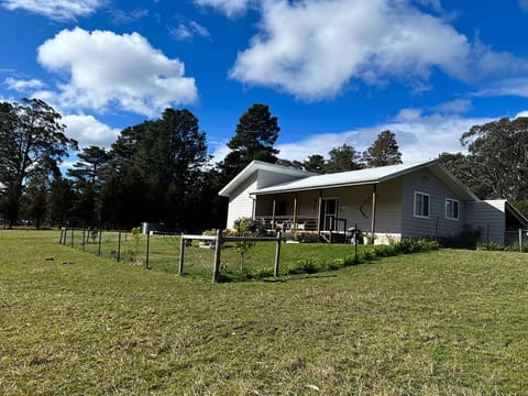 Creek View Cottage, Fitzroy Falls Haus in Fitzroy Falls