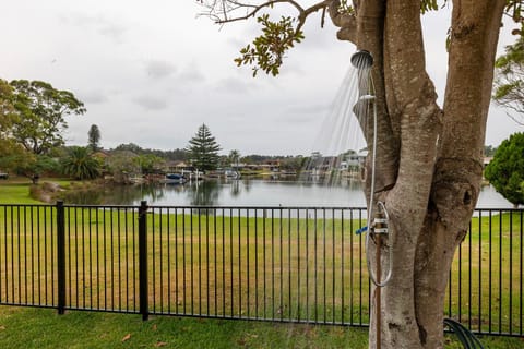 Mount View House in Tuncurry
