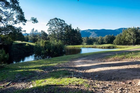 Villa 27 Kangaroo Valley Golf Course, Kangaroo Valley Casa in Kangaroo Valley