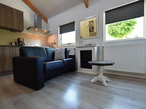 Holiday home with wifi House in Eerbeek