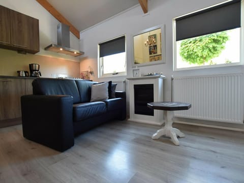 Holiday home with wifi Casa in Eerbeek