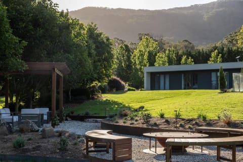 Serendipity, Kangaroo Valley House in Barrengarry