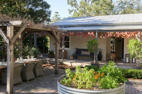 Scribbles Cottage, Kangaroo Valley Casa in Barrengarry