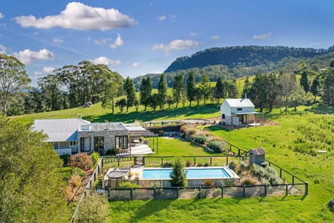 Hide and Seek Estate, Kangaroo Valley House in Kangaroo Valley