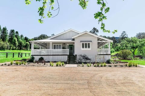 Hide and Seek Estate, Kangaroo Valley House in Kangaroo Valley