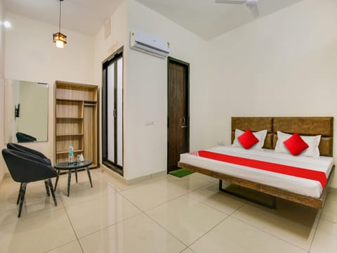 Super OYO Hotel Comfort Regency Hotel in Ludhiana