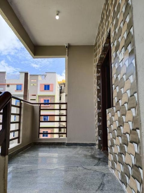 2 BHK Apartment, Nova Blue 'A' Eigentumswohnung in Bengaluru