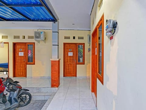 House of Jupiter Shine Bed and Breakfast in Denpasar