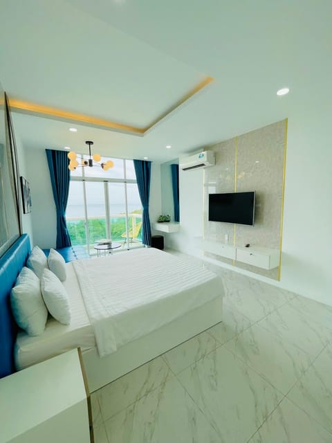 Căn hộ Ocean Vista Appartamento in Phan Thiet