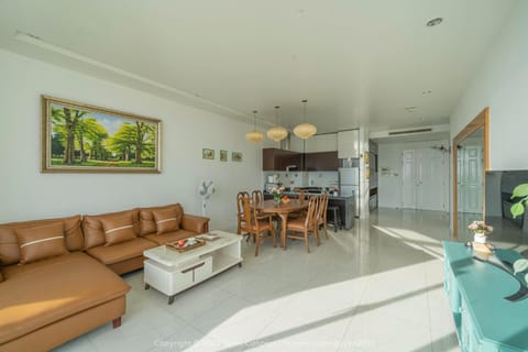 Căn hộ Ocean Vista Apartamento in Phan Thiet