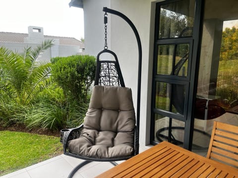 Patio, Garden, Garden view