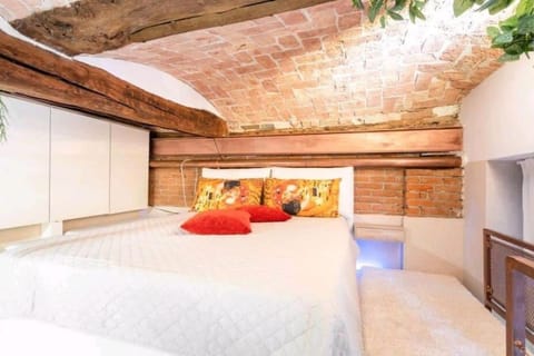 Loft San Michele Apartment in Asti