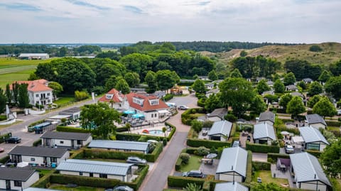 Property building, Nearby landmark, Natural landscape, Bird's eye view, Street view