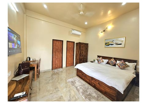 Blissful Townhouse Vacation rental in Rishikesh