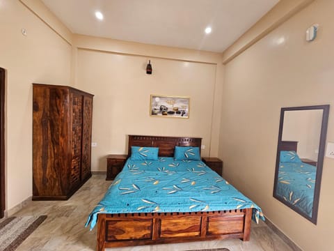 Blissful Townhouse Vacation rental in Rishikesh