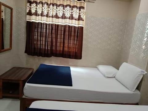 Vishnu Bhavan Hotel in Tirupati