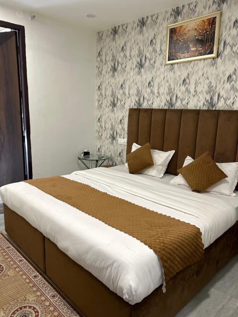 HOTEL S2 PRIME Hotel in Ludhiana
