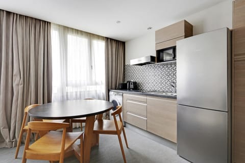 Pick A Flat's Apartments in Parc des Expositions - Rue Louis Vicat Wohnung in Vanves
