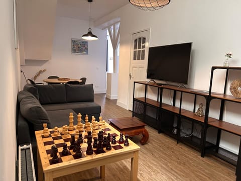 Artistic apartment, City Centre Dordrecht Condo in Dordrecht