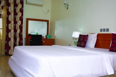 Roses Regency Hotel Hotel in Abuja