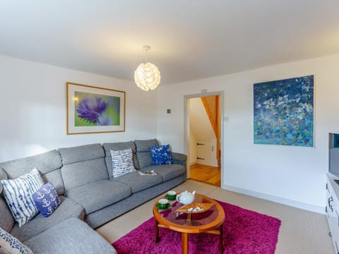3 Bed in Whitstable WCC12 Haus in Whitstable