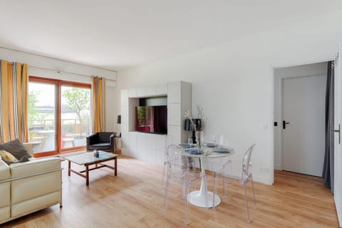 Ideal apartment for the 2024 Olympic Games - Welkeys Condo in Levallois-Perret