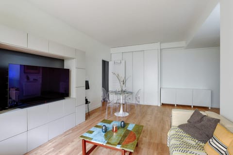 Ideal apartment for the 2024 Olympic Games - Welkeys Condo in Levallois-Perret