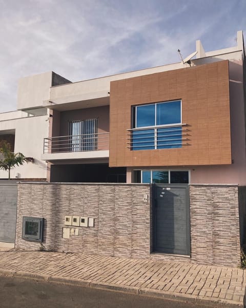 Alojamento 2Ás Eigentumswohnung in Praia