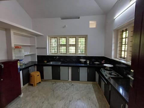 ANNS HOLIDAY HOME Vacation rental in Kerala