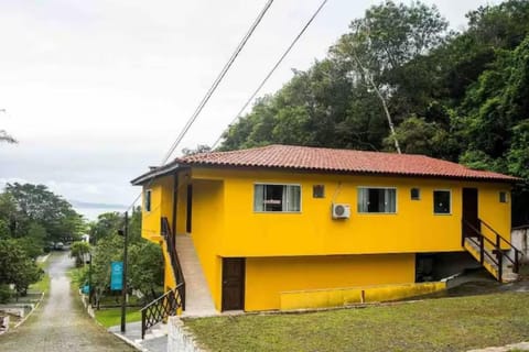 Pousada Sabores do Mar Laranjeiras Inn in Balneário Camboriú