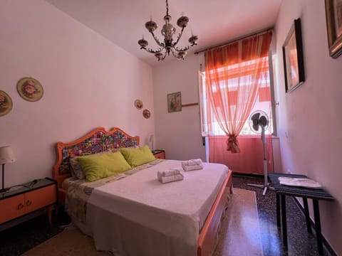 Alle Torri Apartment in Chiavari