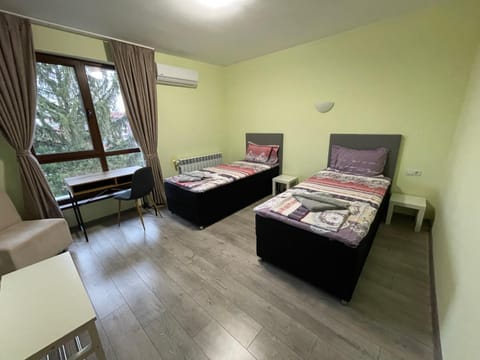 ZaraApartHotel Apartment hotel in Sofia