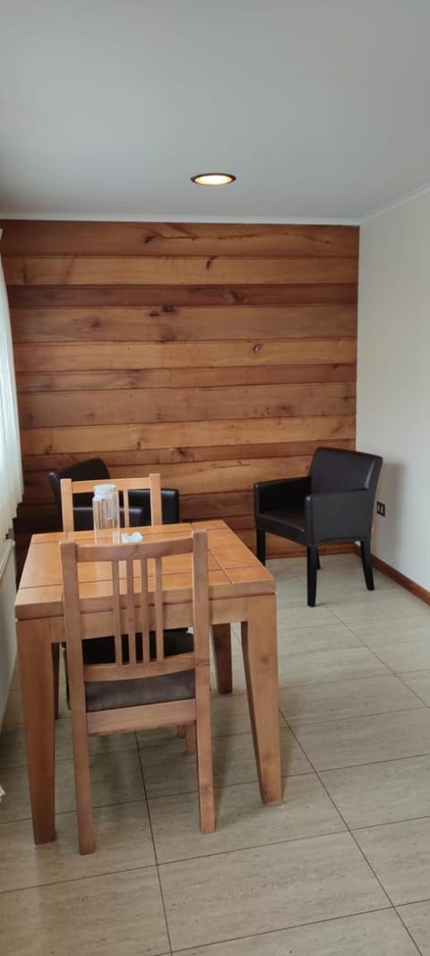 Hostal Antu Condo in Temuco