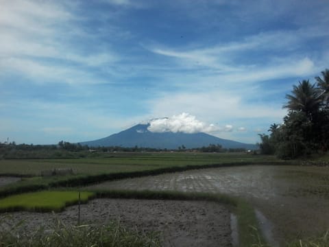 Rosani villa Country House in West Sumatra, Indonesia