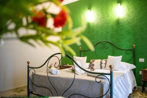 B&B Sulla Rupe Bed and Breakfast in Gravina in Puglia