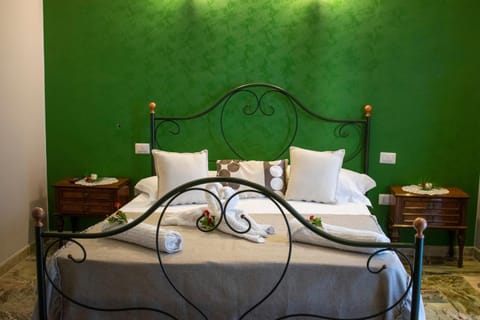 B&B Sulla Rupe Bed and Breakfast in Gravina in Puglia