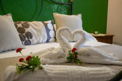 B&B Sulla Rupe Bed and Breakfast in Gravina in Puglia